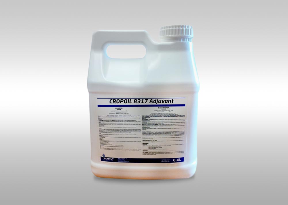 Norac Concepts CropOil 8317 Adjuvant