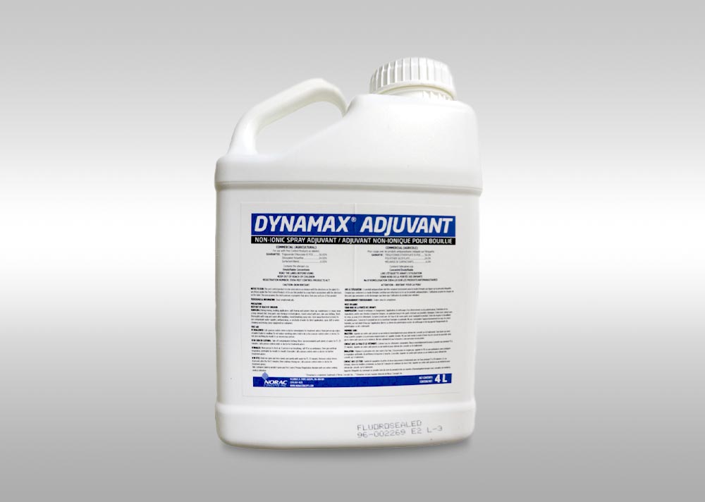Norac Concepts Dynamax Adjuvant